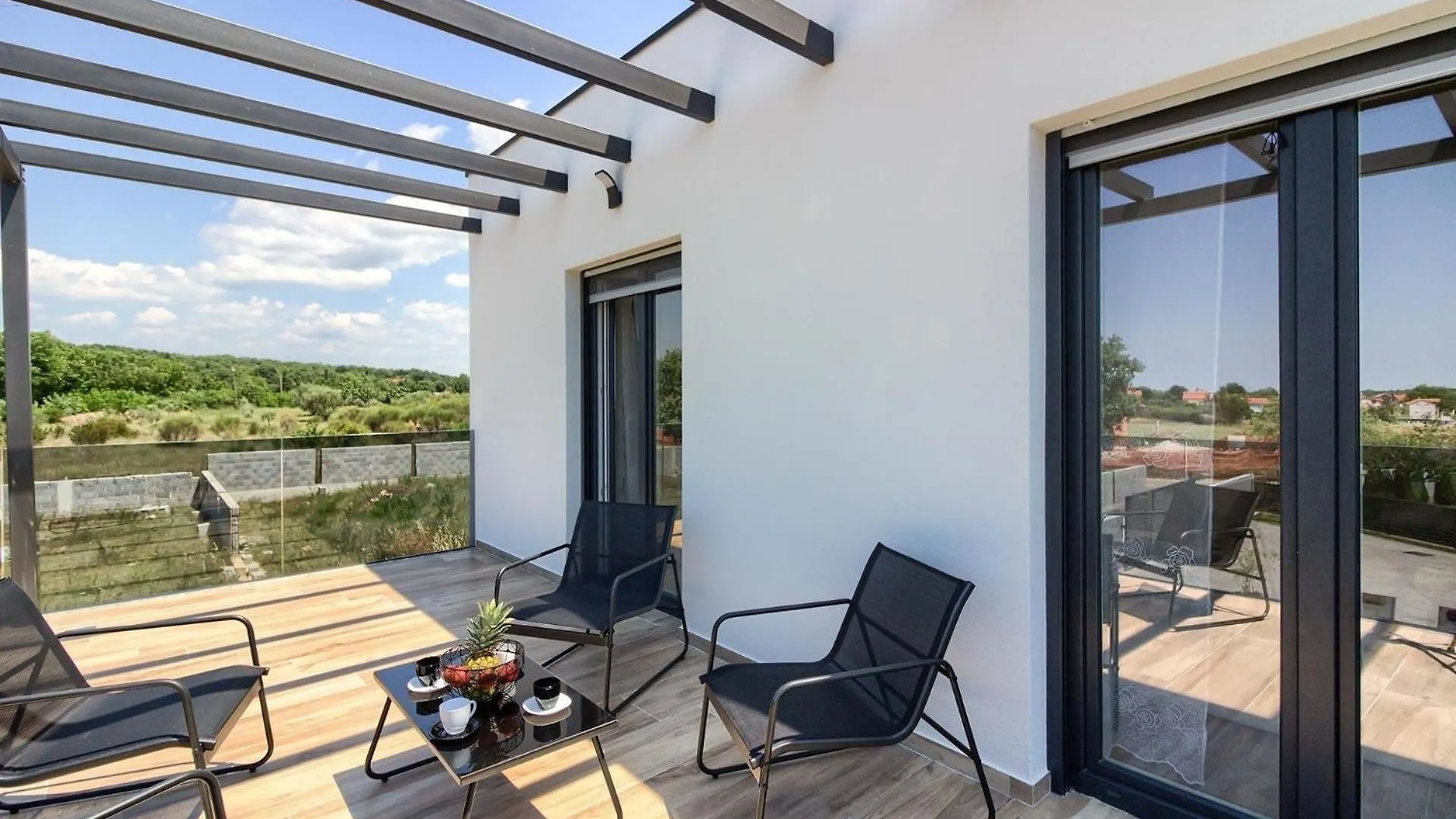 Ferienhaus Mit Privatpool Fuer 14 Personen Ca 280 Qm In Loborika, Istrien Suedkueste Von Istrien Holiday home
