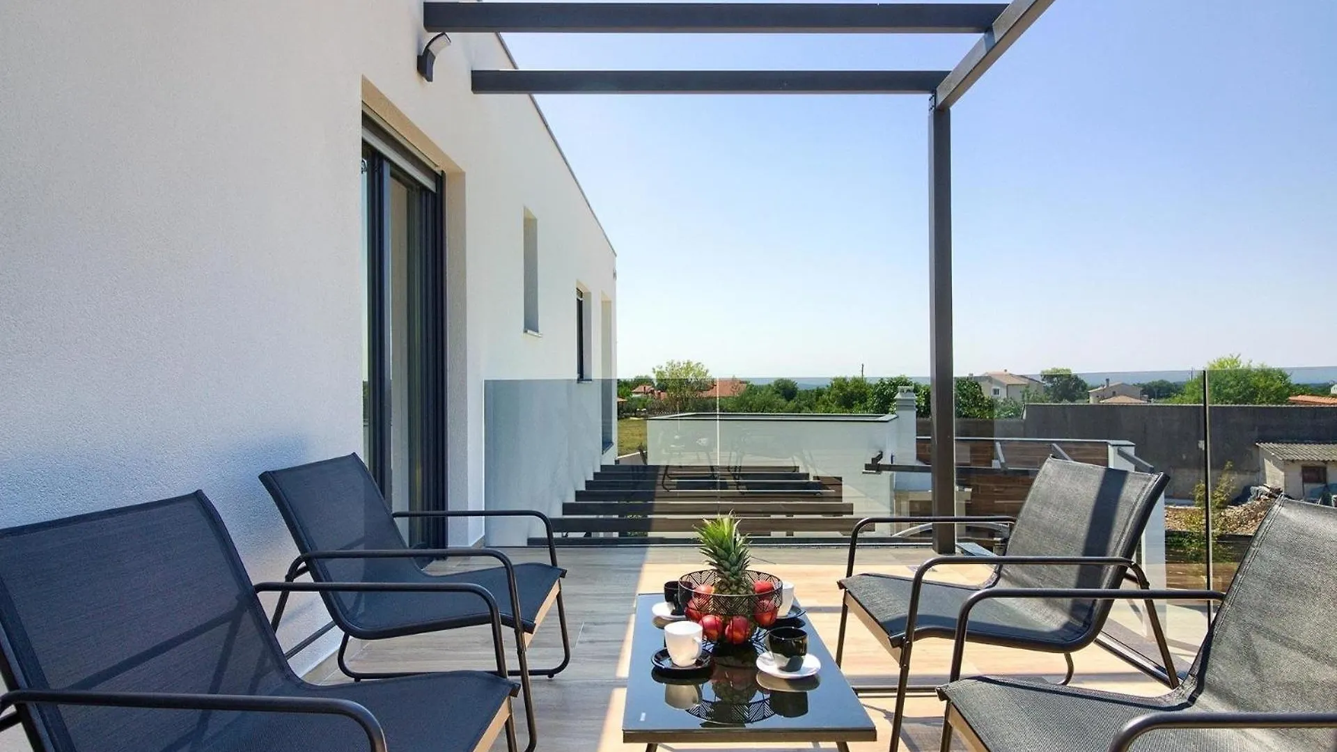 Holiday home Ferienhaus Mit Privatpool Fuer 14 Personen Ca 280 Qm In Loborika, Istrien Suedkueste Von Istrien