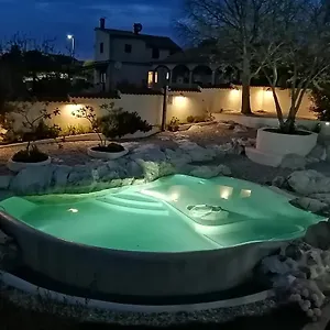 Appartement Terra Rossa, Loborika