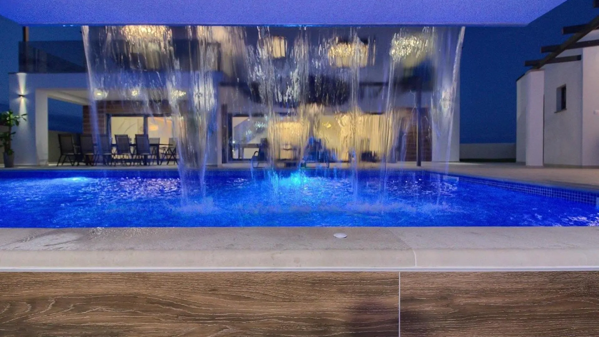 Dom wakacyjny Ferienhaus Mit Privatpool Fuer 14 Personen Ca 280 Qm In Loborika, Istrien Suedkueste Von Istrien